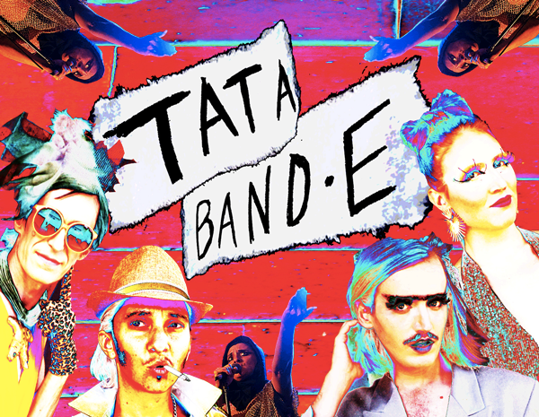 Tata Band.e