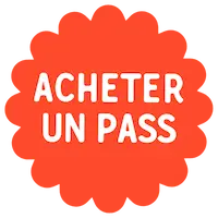 macaron acheter pass