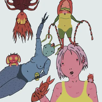Bugsdisorder Bugsdisorder