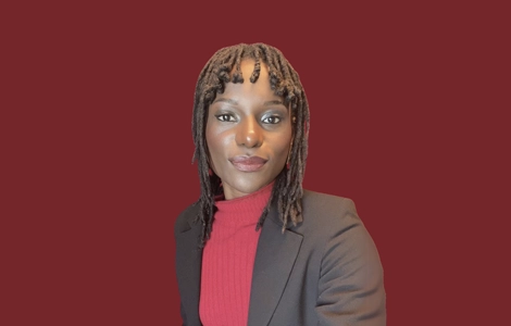 La charge raciale