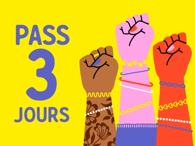 Pass-3-jours Pass-3-jours