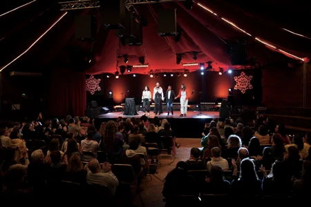 WeToo Comedy Club