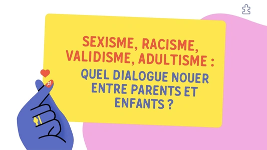 Groupe de parole