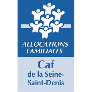 CAF Seine-Saint-Denis