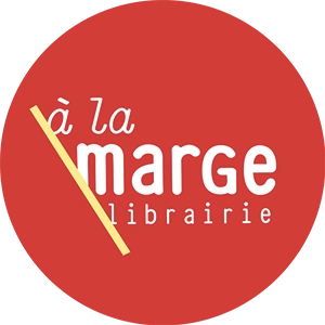 Librairie à la Marge