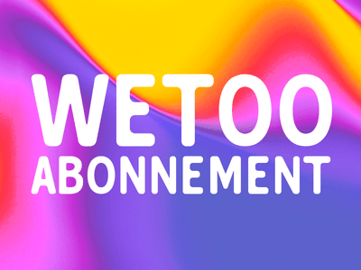 WeToo Abonnement