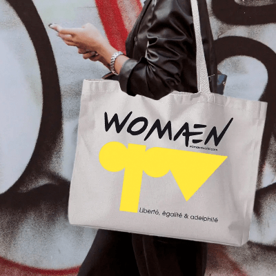 WOMAEN
